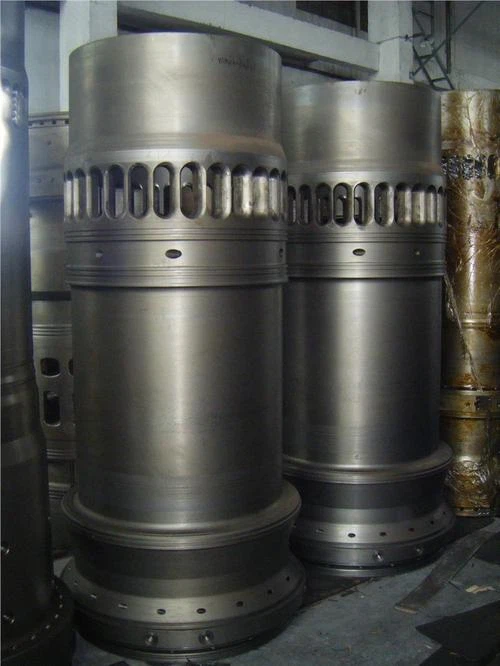 centrifugal cast cylinder liner centrifugal cast cylinder liner