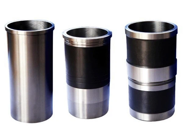 Centrifugal Casting Cylinder Liners Welong Centrifugal Casting Cylinder Liners Welong